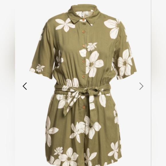 Roxy Romper - Picture 11 of 11